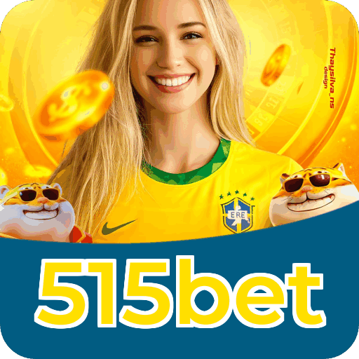 515bet Jogos - 2.500+ Títulos