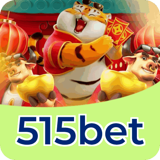 515bet VIP - Programa Exclusivo