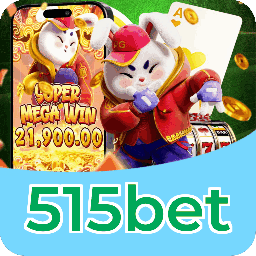 515bet Slots - 1.500+ Jogos